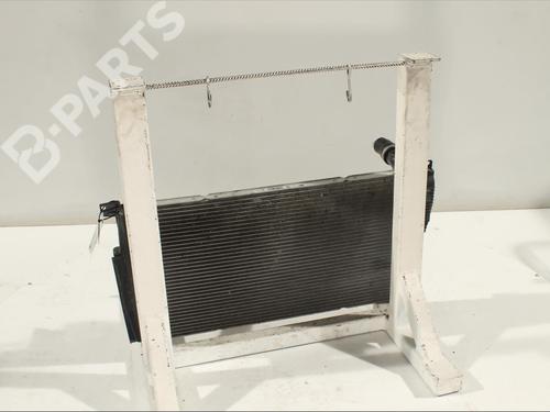 Radiateur à eau BMW 1 (F20) 118 d (150 hp) 11954978