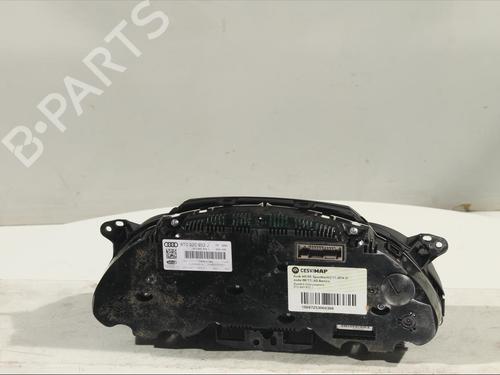 Used Instrument cluster AUDI A5 (8T3) [2007-2017]  26919796
