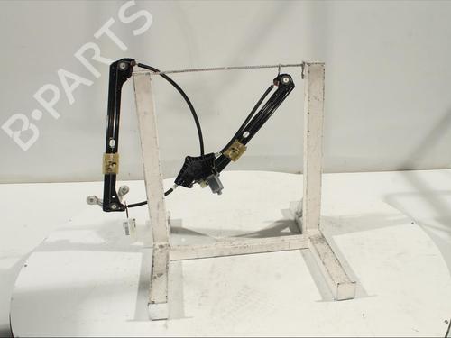 Used Front left window mechanism Front left window mechanism VW GOLF ALLTRACK VII Variant (BA5, BV5) 1.6 TDI 4motion (110 hp) 12080477 12080477
