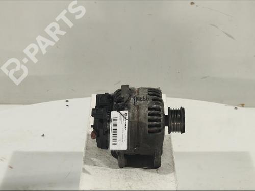 Alternator RENAULT KANGOO Express (FW0/1_)  | BP11960296M7 