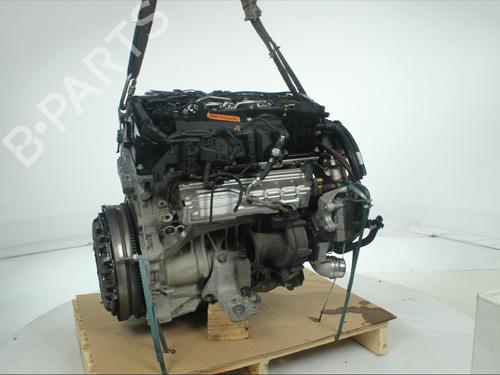 Engine BMW 1 (F20) 120 d | BP38737457M1 - Image 3