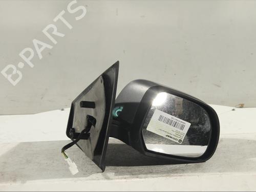 Used Right mirror Right mirror DACIA DOKKER MPV (KE_) 1.5 Blue dCi 95 (KEJL) (95 hp) 12082401 12082401