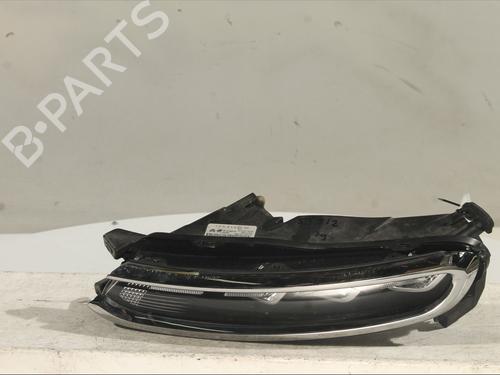 Used Left daytime light CITROËN C3 AIRCROSS II (2R_, 2C_) 1.2 PureTech 82 (2RHMRC, 2RHMZB) (82 hp) 30980643
