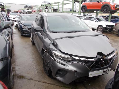 Intercooler MITSUBISHI ASX (VSX_, VSE_) 1.0 (VSXG0) | BP32377503M30 - Image 6