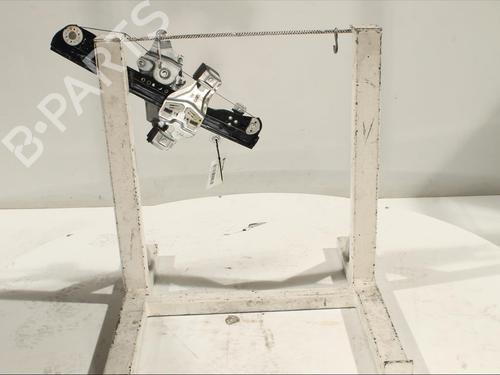 Used Front right window mechanism CHEVROLET AVEO Hatchback (T300) 1.3 D (75 hp) 12081120