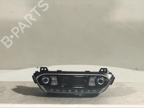 Used Climate control HYUNDAI i30 (PDE, PD, PDEN) 1.0 T-GDI (120 hp) 16255521