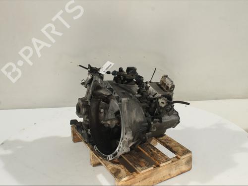 Gearbox PEUGEOT 308 II (LB_, LP_, LW_, LH_, L3_) 1.5 BlueHDi 130 | BP29203337M3 