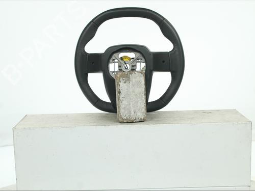 Steering wheel CITROËN C4 III (BA_, BB_, BC_) ë-C4 (BCZKXC, BZCKSC) | BP40026452C49 - Image 2