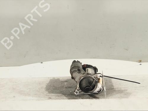 Used Starter Starter OPEL CORSA E (X15) 1.4 Turbo (08, 68) (101 hp) 11908800 11908800