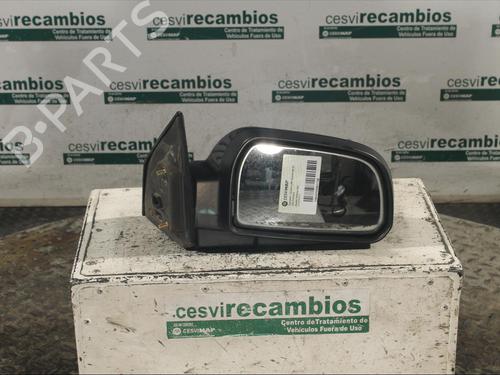 Used Right mirror HYUNDAI TUCSON (JM) [2004-2019]  12076423