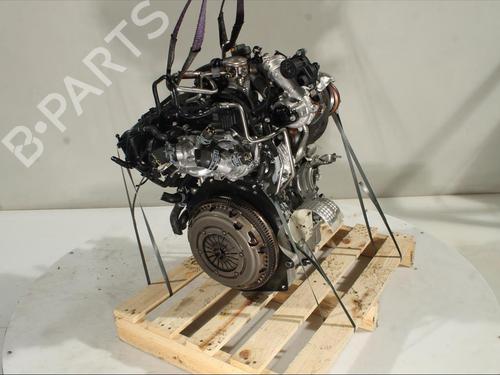 Engine AUDI A1 Allstreet (GBH) 30 TFSI | BP23882478M1 