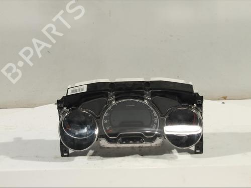 Used Instrument cluster Instrument cluster CITROËN C5 III (RD_) 2.0 HDi 140 (RDRHF8, RDRHFA, RDRHA8, RDRHAJ) (140 hp) 11903470 11903470