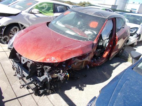 Rear bumper NISSAN JUKE (F16_) 1.6 Hybrid | BP29986183C8