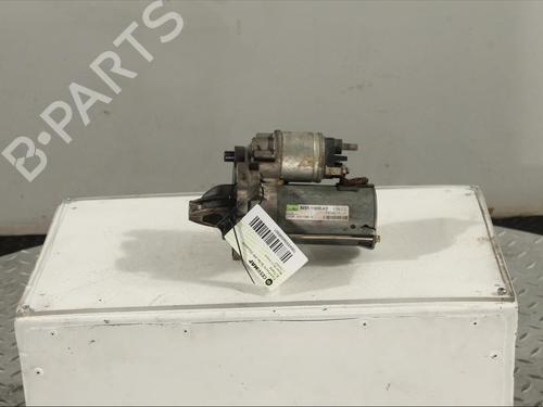Used Starter Starter FORD FIESTA VI (CB1, CCN) 1.6 TDCi (75 hp) 11902185 11902185