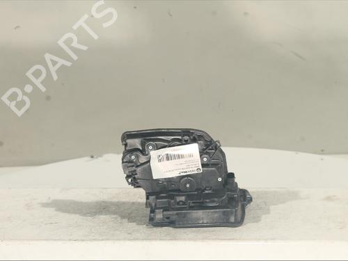 Used Front left lock Front left lock BMW X6 (G06, F96) xDrive 30 d Mild-Hybrid (286 hp) 21139267 21139267