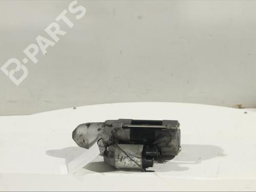 Used Starter OPEL ASTRA K (B16) 1.6 CDTi (68) (110 hp) 11906988