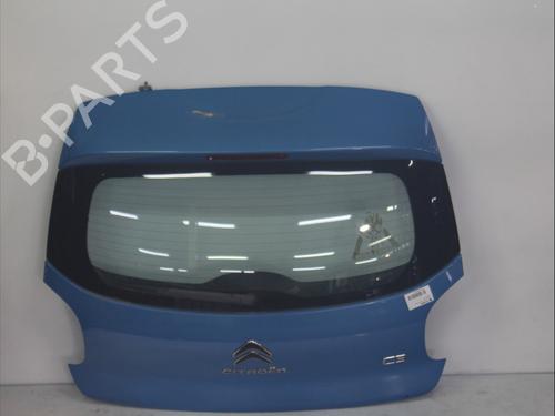 Used Tailgate Tailgate DACIA SANDERO II 1.5 dCi (90 hp) 33032357 33032357