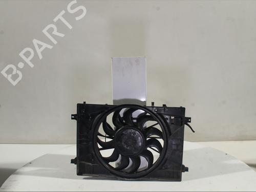 Used Radiator fan Radiator fan HYUNDAI IONIQ (AE) 1.6 GDI Hybrid (141 hp) 33008376 33008376