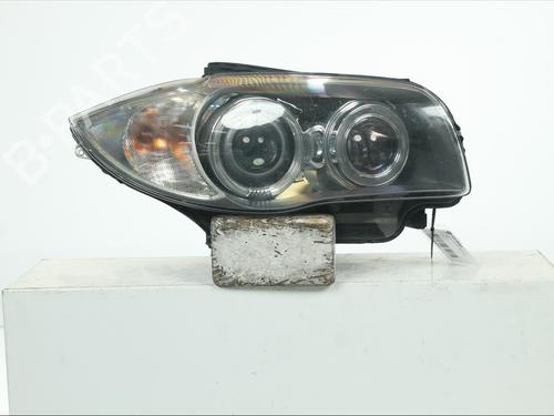 Phare droit Phare droit BMW 1 (E87) 116 d (116 hp) 35971107 35971107