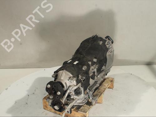 Gearbox BMW 4 Gran Coupe (G26) 420 d Mild-Hybrid | BP20221281M3 