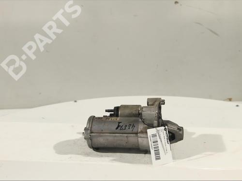 Used Starter PEUGEOT 3008 I MPV (0U_) 1.6 BlueHDi 120 (120 hp) 11910368