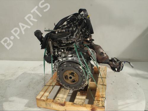 Engine TOYOTA YARIS (_P13_)  | BP15407241M1 