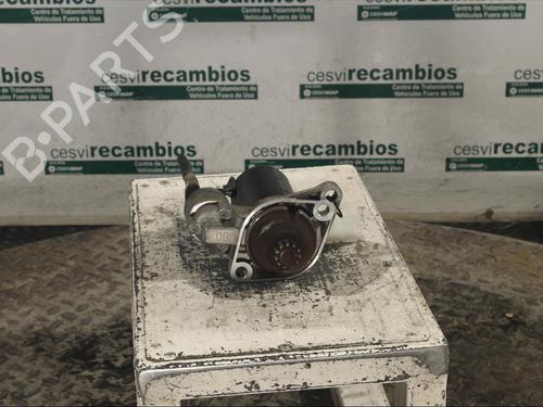 Starter VW PASSAT B6 (3C2) 2.0 TDI | BP23993790M8 