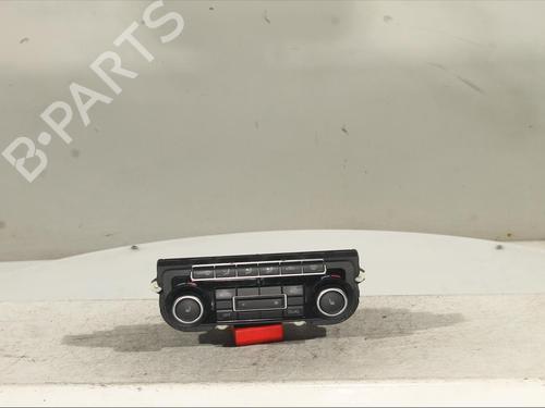 Used Climate control Climate control VW SCIROCCO III (137, 138) 2.0 TDI (140 hp) 24151981 24151981