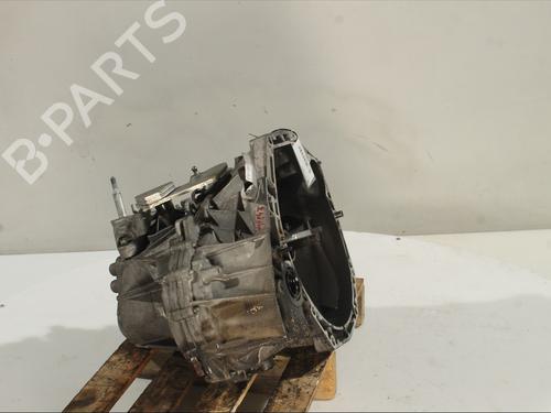 Gearkasse DACIA LODGY (JS_) 1.5 dCi (JSMC, JSAF) | BP29382982M3 
