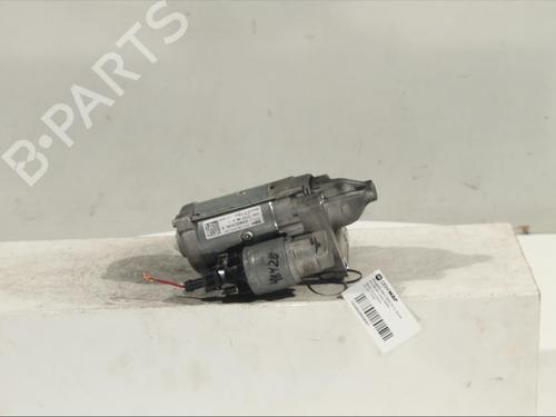 Used Starter Starter PEUGEOT 308 SW II (LC_, LJ_, LR_, LX_, L4_) 1.5 BlueHDi 130 (131 hp) 11909211 11909211
