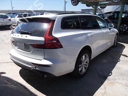 Used Parts VOLVO V60 II (225) D3 (150 hp) 1830011