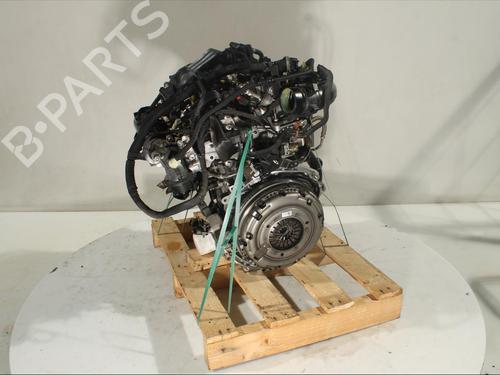 Engine FORD FOCUS IV (HN)  | BP16941549M1 