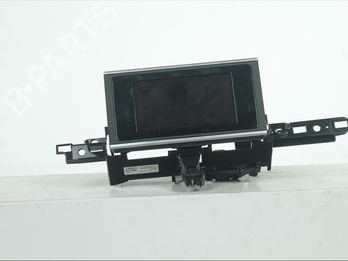 Used Display monitor Display monitor AUDI A6 C7 Avant (4G5, 4GD) 2.0 TDI (190 hp) 36028264 36028264