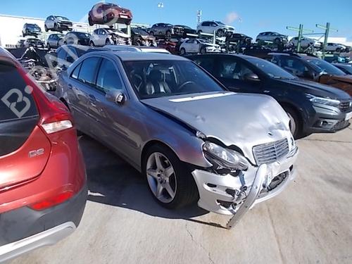 Electronic module MERCEDES-BENZ C-CLASS (W203) C 220 CDI (203.006) | BP24352389M83 - Image 4