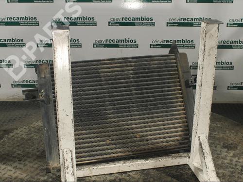 Intercooler JEEP GRAND CHEROKEE II (WJ, WG) 2.7 CRD 4x4 | BP11988709M30 