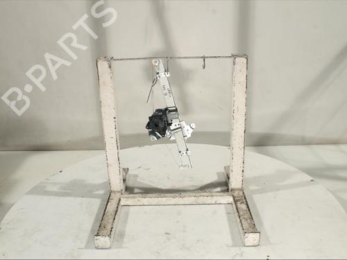 Used Front right window mechanism NISSAN JUKE (F16_) [2019-2025]  17317372