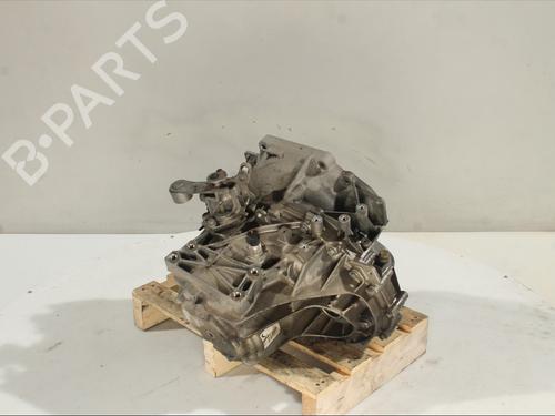 Gearbox SSANGYONG KORANDO (C300) 1.6 e-XDi | BP32005184M3