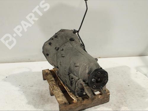 Gearbox MERCEDES-BENZ E-CLASS (W211) E 220 CDI (211.006) | BP11904596M3 