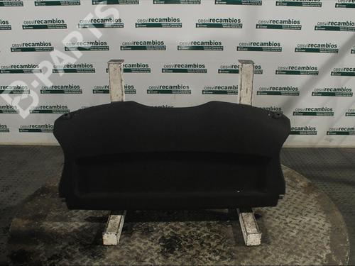Used Rear parcel shelf FORD FIESTA V (JH_, JD_) [2001-2014]  11894187