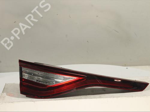 Used Left tailgate light Left tailgate light RENAULT MEGANE IV Hatchback (B9A/M/N_) 1.5 dCi 110 (B9A3) (110 hp) 28577690 28577690