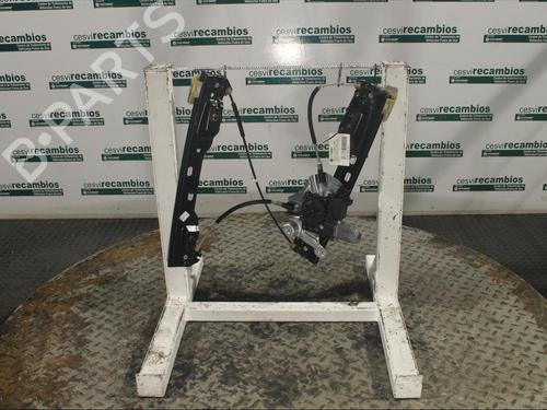Used Front right window mechanism OPEL ASTRA J Sports Tourer (P10) 1.4 LPG (35) (140 hp) 12077348