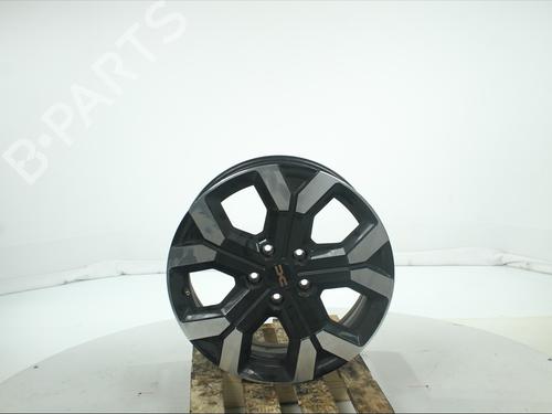 Felg Felg DACIA DUSTER (PYM_, PYN_) 1.6 HYBRID 140 (141 hp) 33948644 33948644