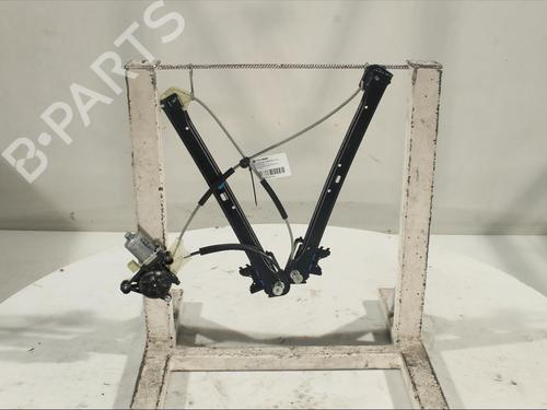 Used Front right window mechanism Front right window mechanism AUDI A3 (8V1, 8VK) 2.0 TDI (150 hp) 15183988 15183988