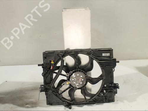 Radiator fan NISSAN JUKE (F16_) 1.6 Hybrid | BP29349583M35 