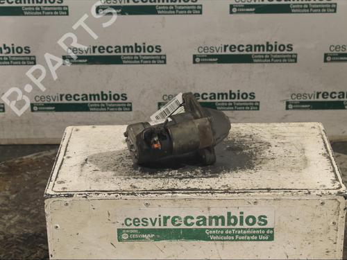Used Starter Starter OPEL ASTRA H (A04) 1.7 CDTI (L48) (100 hp) 11898066 11898066