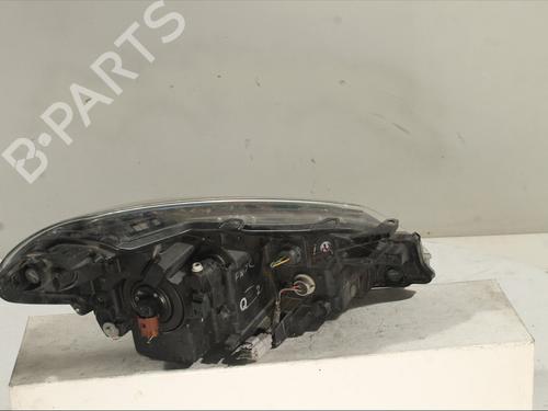 Left headlight TOYOTA YARIS (_P13_) 1.5 Hybrid (NHP130_, NHP130) | BP29419935C28 