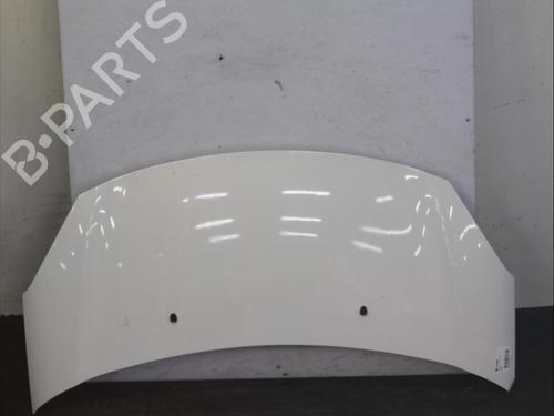 Used Hood CITROËN C3 II (SC_) 1.6 BlueHDi 75 (75 hp) 15472010