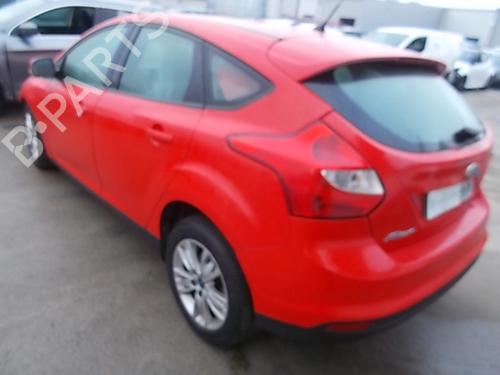 Headlight switch FORD FOCUS III 1.6 TDCi | BP24218668I24 - Image 4