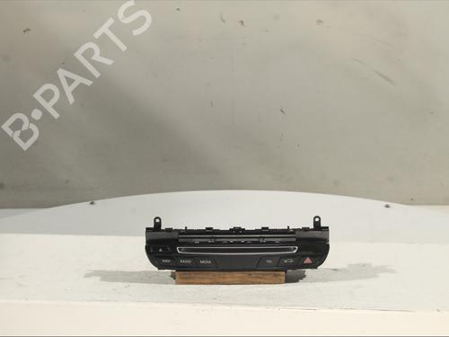 Used Switch MERCEDES-BENZ GLC (X253) 220 d 4-matic (253.905, 253.903) (170 hp) 31984712