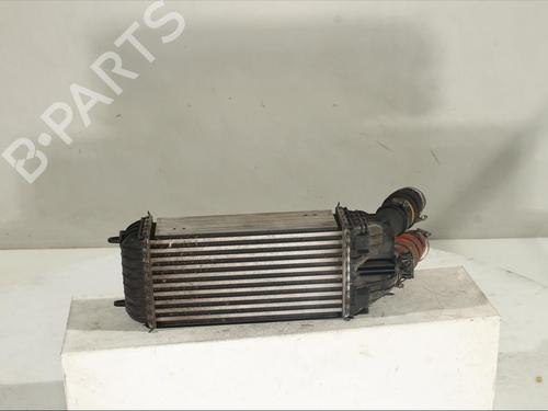 Intercooler CITROËN C4 CACTUS 1.2 VTi 82 | BP17208295M30